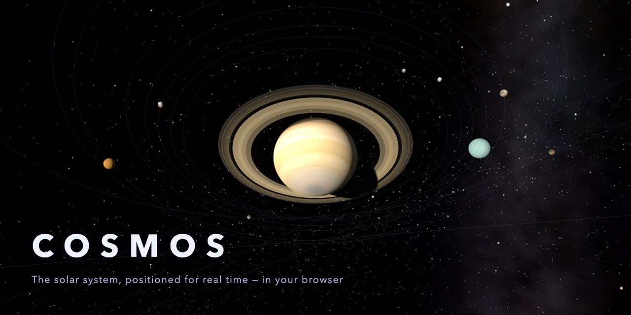 COSMOS